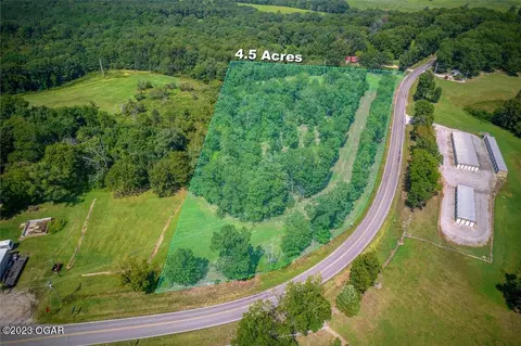 tbd E State Hwy 90, Pineville, MO 64856