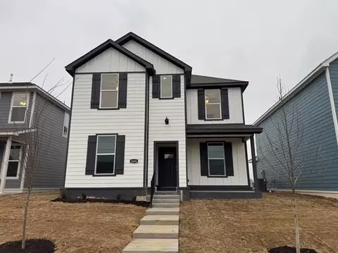 2696 Hughmount Rd, Fayetteville, AR 72704