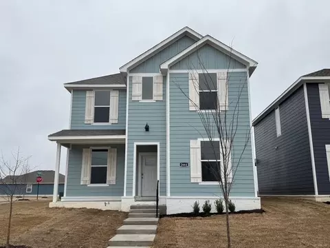 2664 Hughmount Rd, Fayetteville, AR 72704