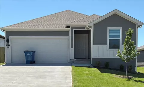 201 NW Granny Smith St, Highfill, AR 72734