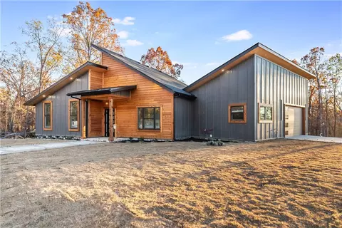1 Coatbridge Pl, Bella Vista, AR 72715