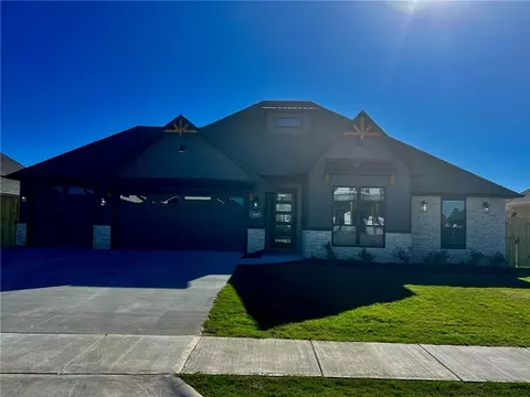 1805 Higgins, Pea Ridge, AR 72751