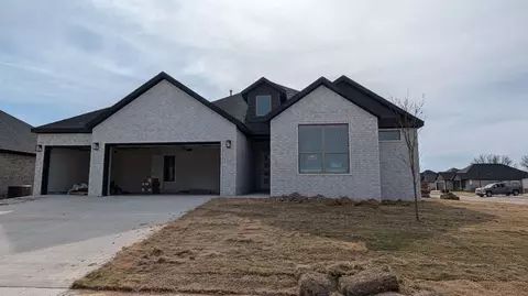 1940 Finnegan St, Bentonville, AR 72713