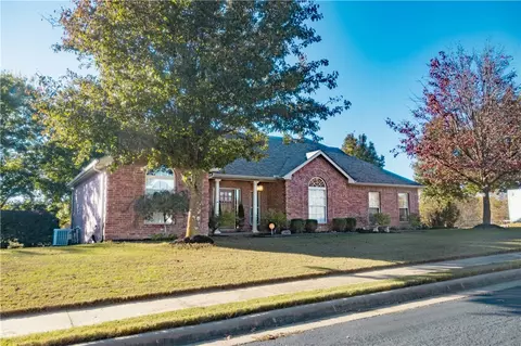 21693 Friendship View Dr, Springdale, AR 72764