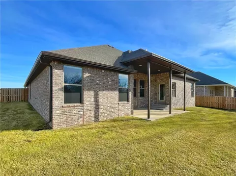2521 Westbrook Loop, Pea Ridge, AR 72751 photo 37