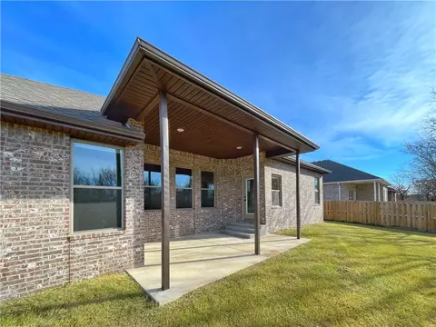 2521 Westbrook Loop, Pea Ridge, AR 72751 photo 36
