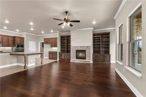 2521 Westbrook Loop, Pea Ridge, AR 72751 photo 7