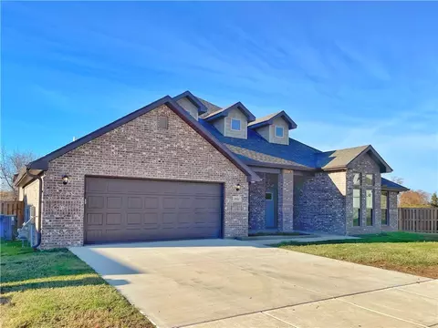 2521 Westbrook Loop, Pea Ridge, AR 72751 photo 2