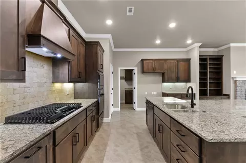 2521 Westbrook Loop, Pea Ridge, AR 72751 photo 14