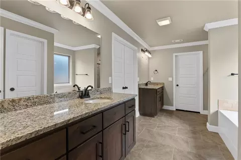 2521 Westbrook Loop, Pea Ridge, AR 72751 photo 20