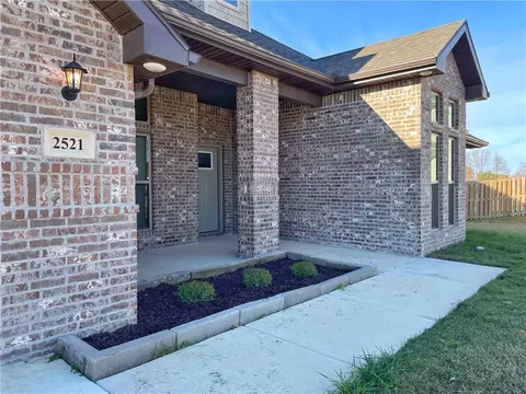 2521 Westbrook Loop, Pea Ridge, AR 72751 photo 4