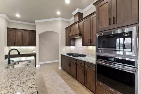 2521 Westbrook Loop, Pea Ridge, AR 72751 photo 13
