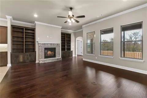 2521 Westbrook Loop, Pea Ridge, AR 72751 photo 8
