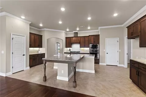 2521 Westbrook Loop, Pea Ridge, AR 72751 photo 12