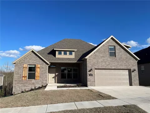 1574 Pershing St, Fayetteville, AR 72704