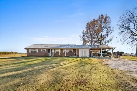 22125 Leonard Ranch Rd, Gravette, AR 72736