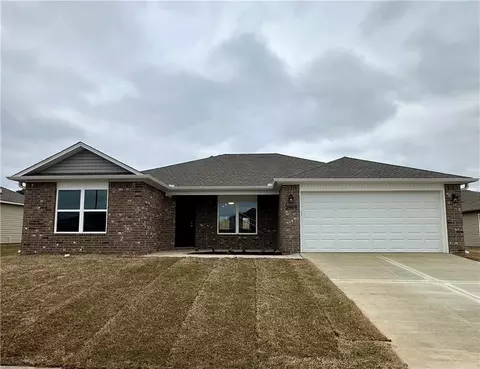 2969 W Obsidian St, Fayetteville, AR 72704