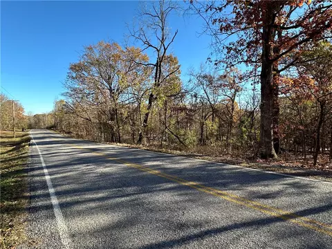 Posy Mountain Drive, Rogers, AR 72756