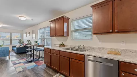 Kitchen - 208 Glendale Ln, Rogers, AR 72758 photo 3 of 3