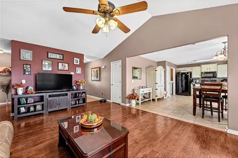 581 Warrick Way, Centerton, AR 72719 photo 5