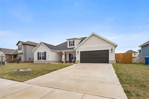 300 Wilson Blvd, Pea Ridge, AR 72751