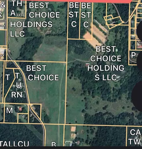 W Napier Drive, Greenland, AR 72701