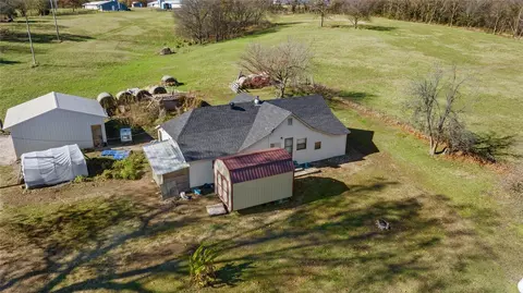 11873 Clyde Edwards Rd, Gentry, AR 72734