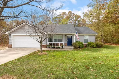 12 Kentallen Ln, Bella Vista, AR 72715