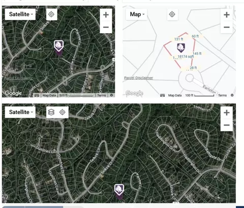 lot8 Earlston Ln, Bella Vista, AR 72715