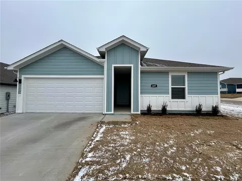 407 NW Granny Smith St, Highfill, AR 72734