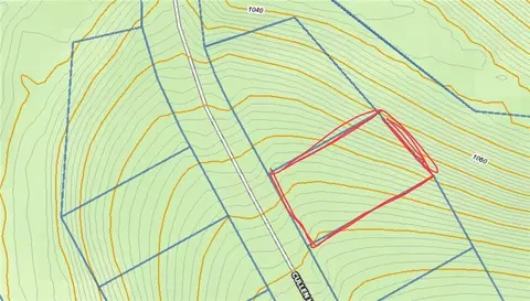 tbd Cullen Hills Dr, Bella Vista, AR 72715