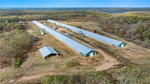 Undisclosed, Jay, OK 74346