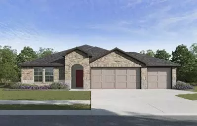462 Terrace Ave, Prairie Grove, AR 72753