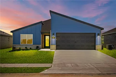 6309 NW Harley St, Bentonville, AR 72713