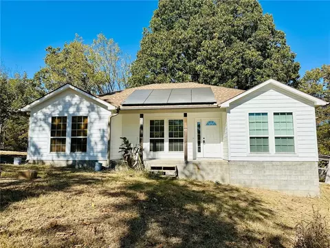 18348 Tall Oaks Ln, Garfield, AR 72732