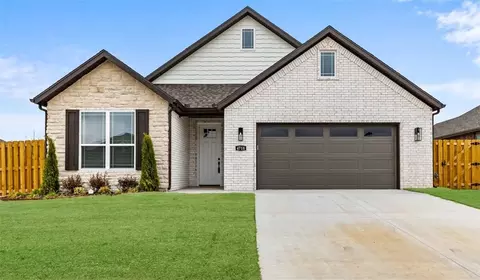 4246 W Huron Loop, Fayetteville, AR 72704