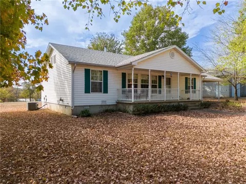 389 County Road 214, Eureka Springs, AR 72631