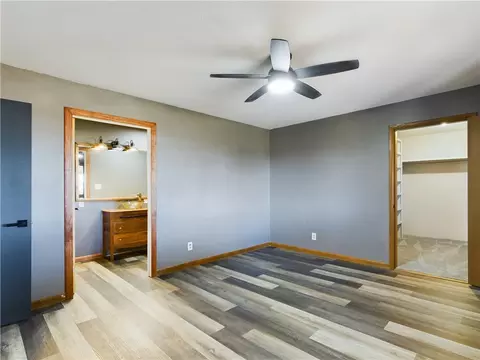 Bedroom - 12500 Highway 62 E, Harrison, AR 72601 photo 2 of 5