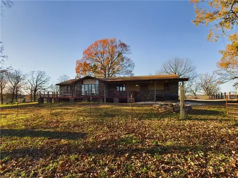 Exterior - 12500 Highway 62 E, Harrison, AR 72601 photo 3 of 12