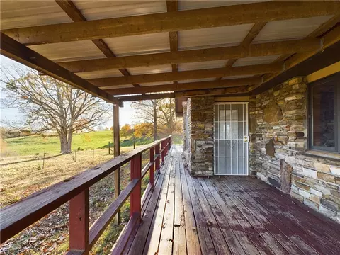 Exterior - 12500 Highway 62 E, Harrison, AR 72601 photo 5 of 12
