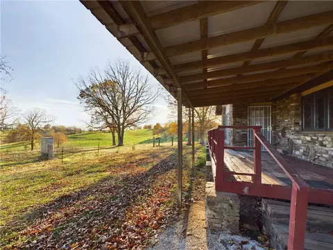 Exterior - 12500 Highway 62 E, Harrison, AR 72601 photo 6 of 12