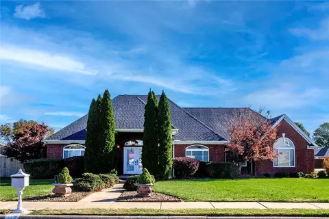 115 NW Orchard Way, Bentonville, AR 72712