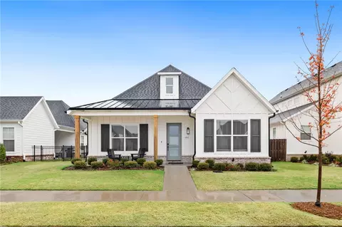 6862 Garden Trail Ave, Springdale, AR 72762
