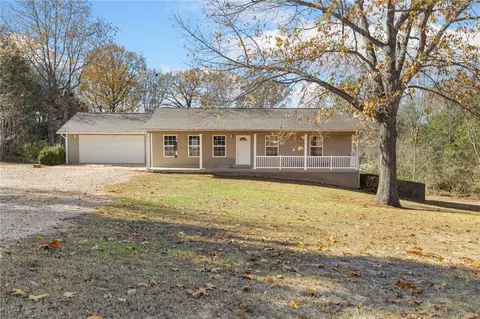 2979 Big Oak Rd, Harrison, AR 72601