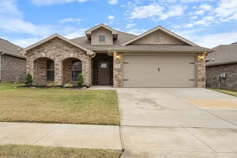5904 Sherman St, Bentonville, AR 72713