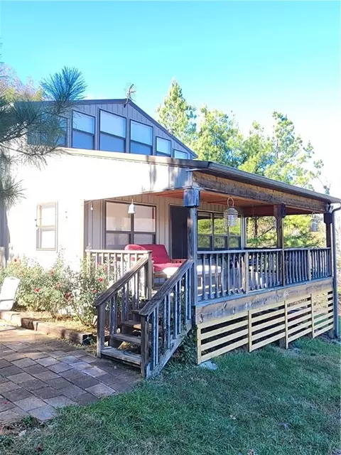 22372 Hwy Ar21, Ponca, AR 72670