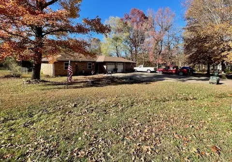 659 661 Genevieve Ave, Fayetteville, AR 72704