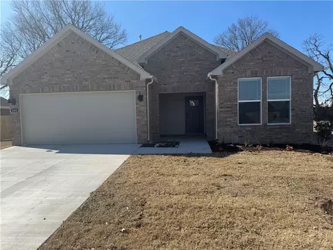 264 N Yona Ln, Farmington, AR 72730