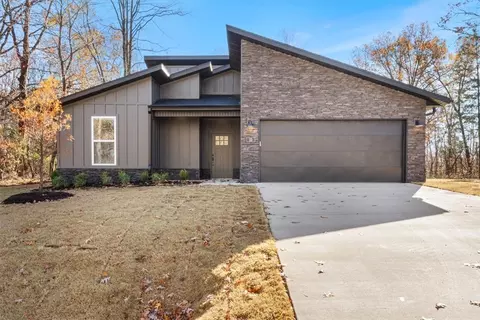 15 Exminster Ln, Bella Vista, AR 72714