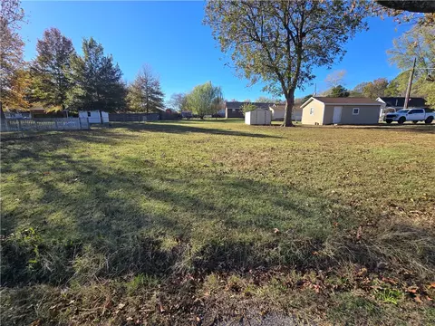 555 Lincoln Ave, Lincoln, AR 72744